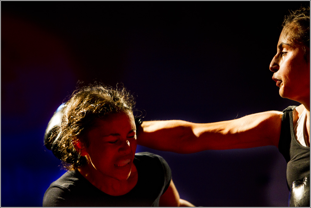 Full Muaythai Damen02